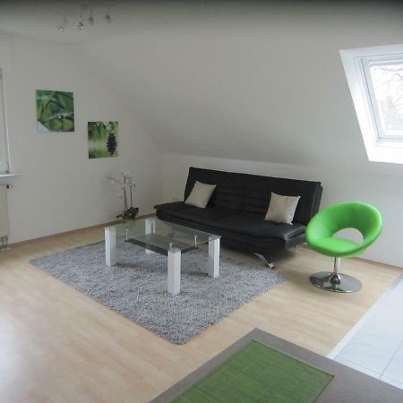 Appartement Munz Kirchheim unter Teck Luaran gambar