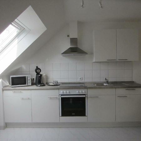 Appartement Munz Kirchheim unter Teck Luaran gambar
