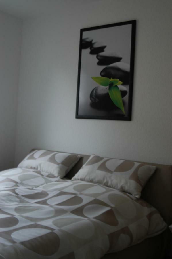 Appartement Munz Kirchheim unter Teck Luaran gambar
