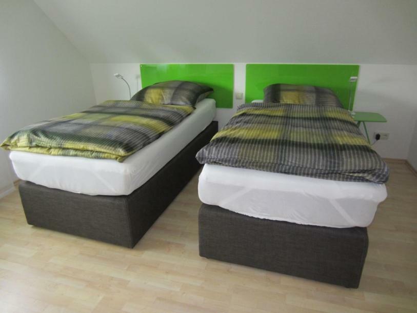 Appartement Munz Kirchheim unter Teck Luaran gambar