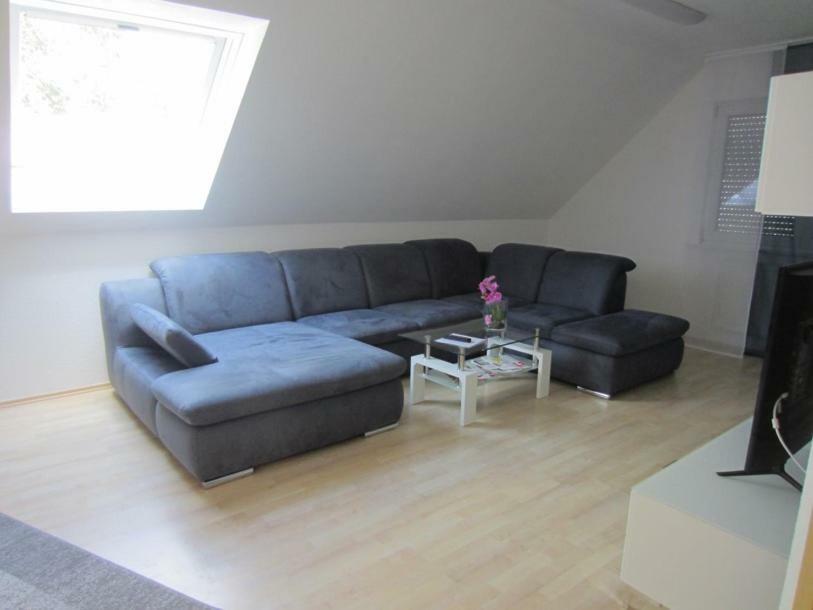 Appartement Munz Kirchheim unter Teck Luaran gambar