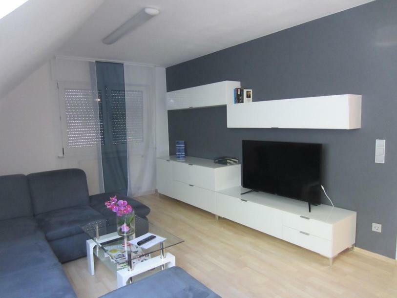 Appartement Munz Kirchheim unter Teck Luaran gambar