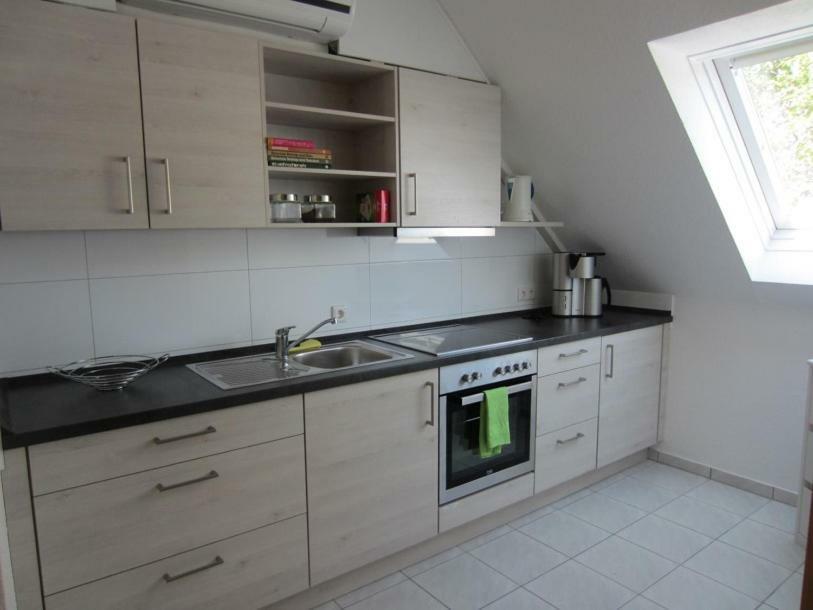 Appartement Munz Kirchheim unter Teck Luaran gambar