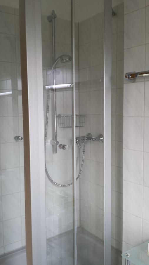 Appartement Munz Kirchheim unter Teck Luaran gambar