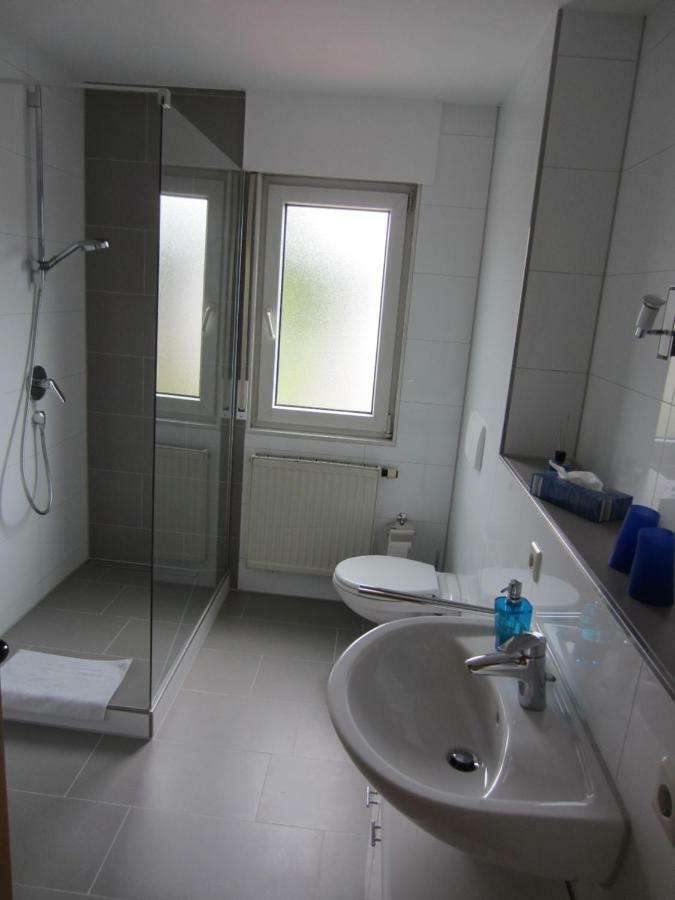 Appartement Munz Kirchheim unter Teck Luaran gambar