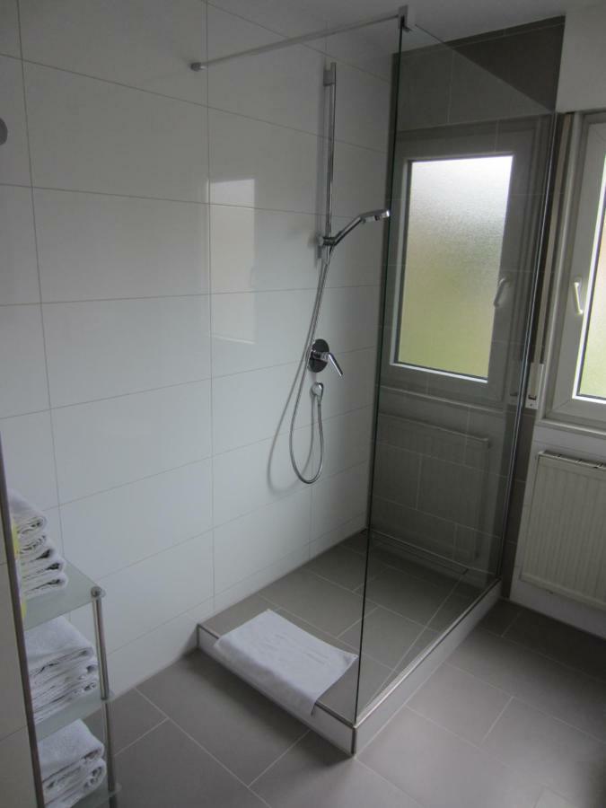 Appartement Munz Kirchheim unter Teck Luaran gambar